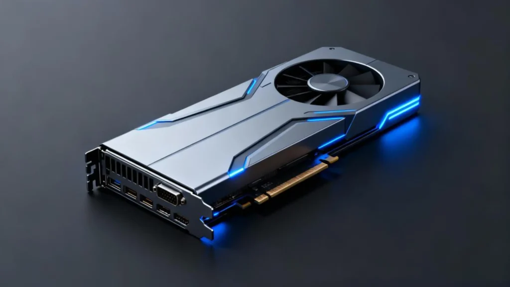 GPU