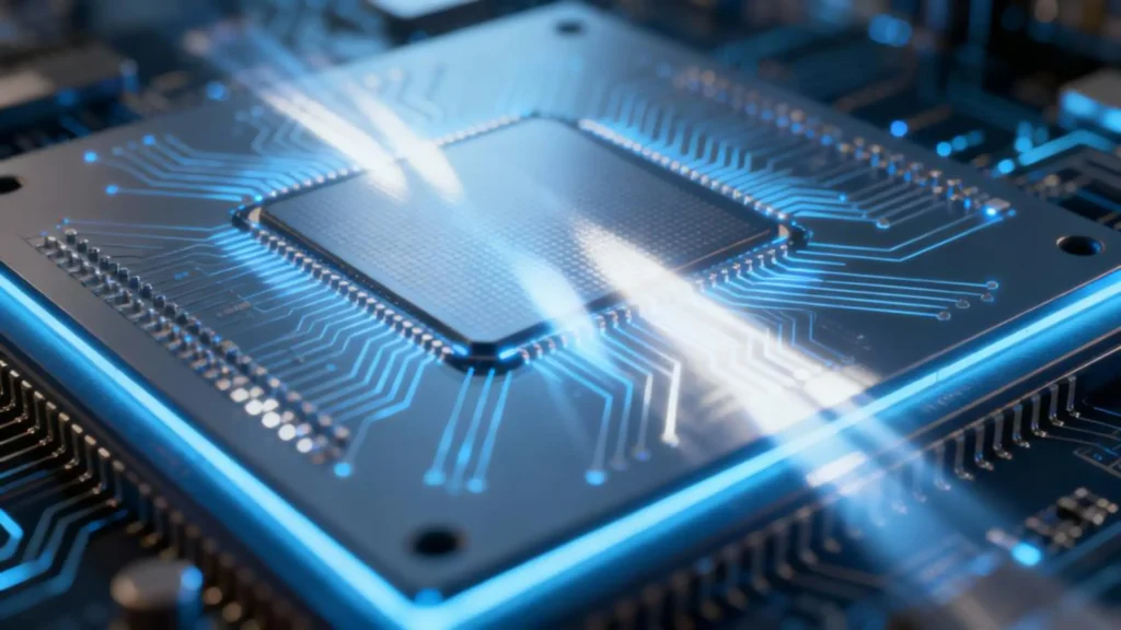 인공지능 반도체