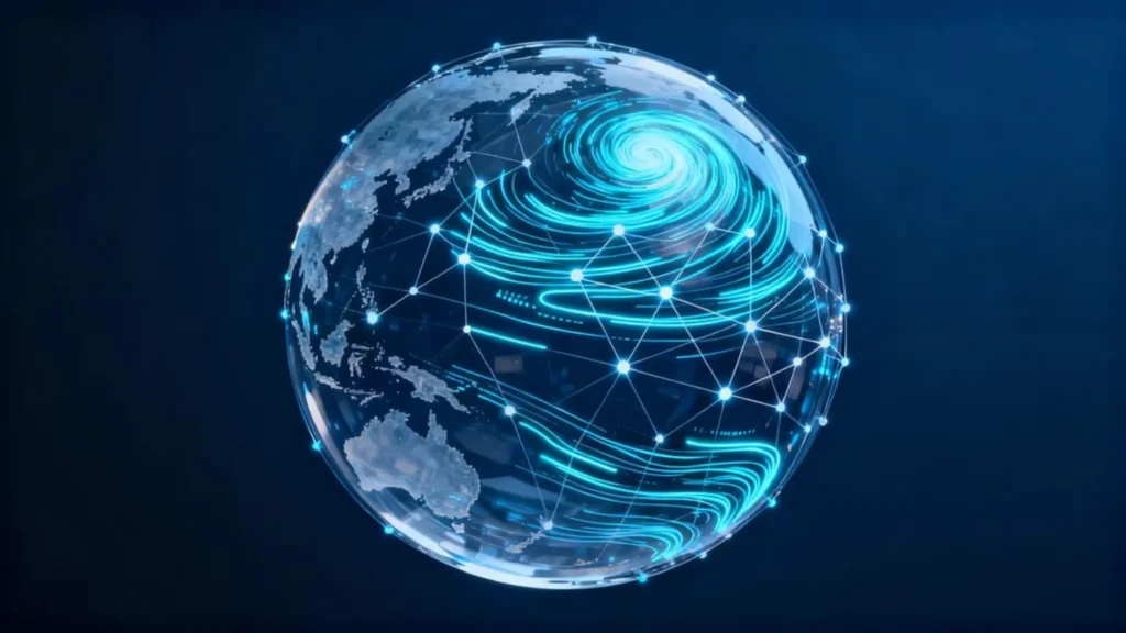 팔란티어 파운드리