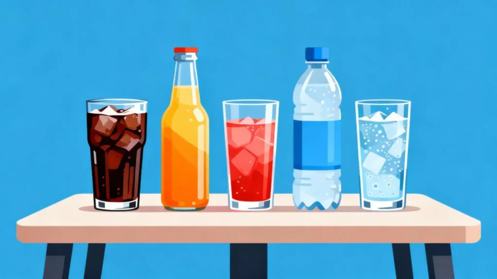 코카콜라 컴퍼니