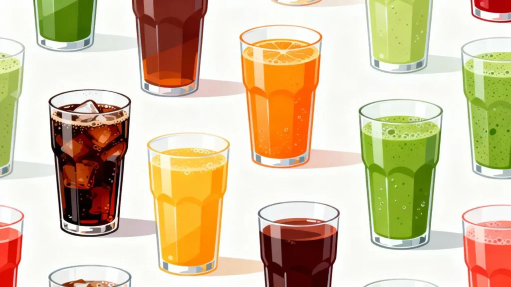 코카콜라 제로슈거(Coca-Cola Zero Sugar)