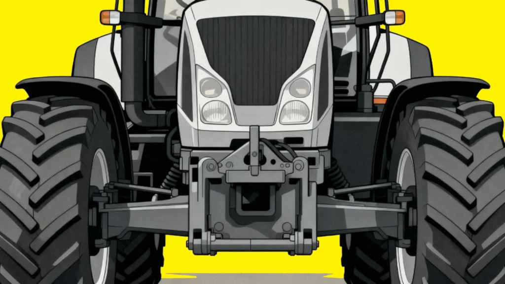 캐터필러 중장비