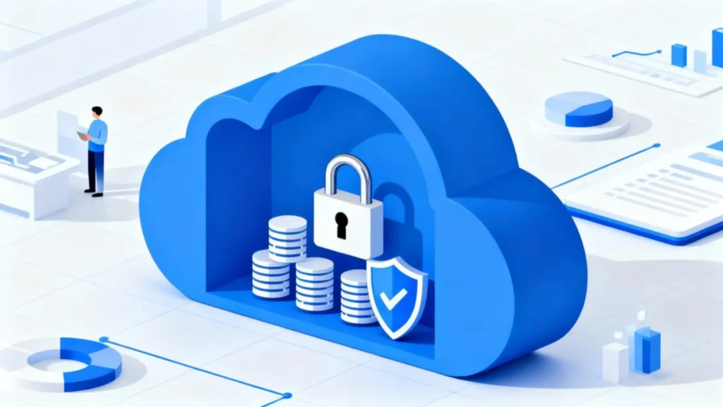 금융 서비스 플랫폼