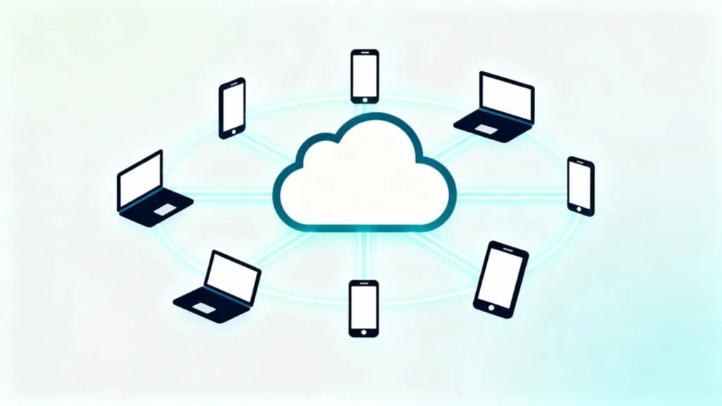 오라클 클라우드